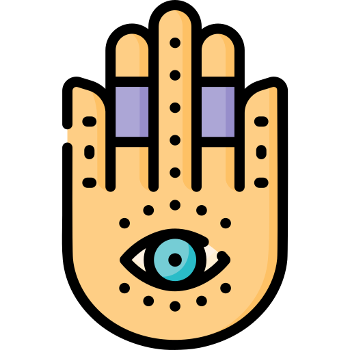 Palmistry icon