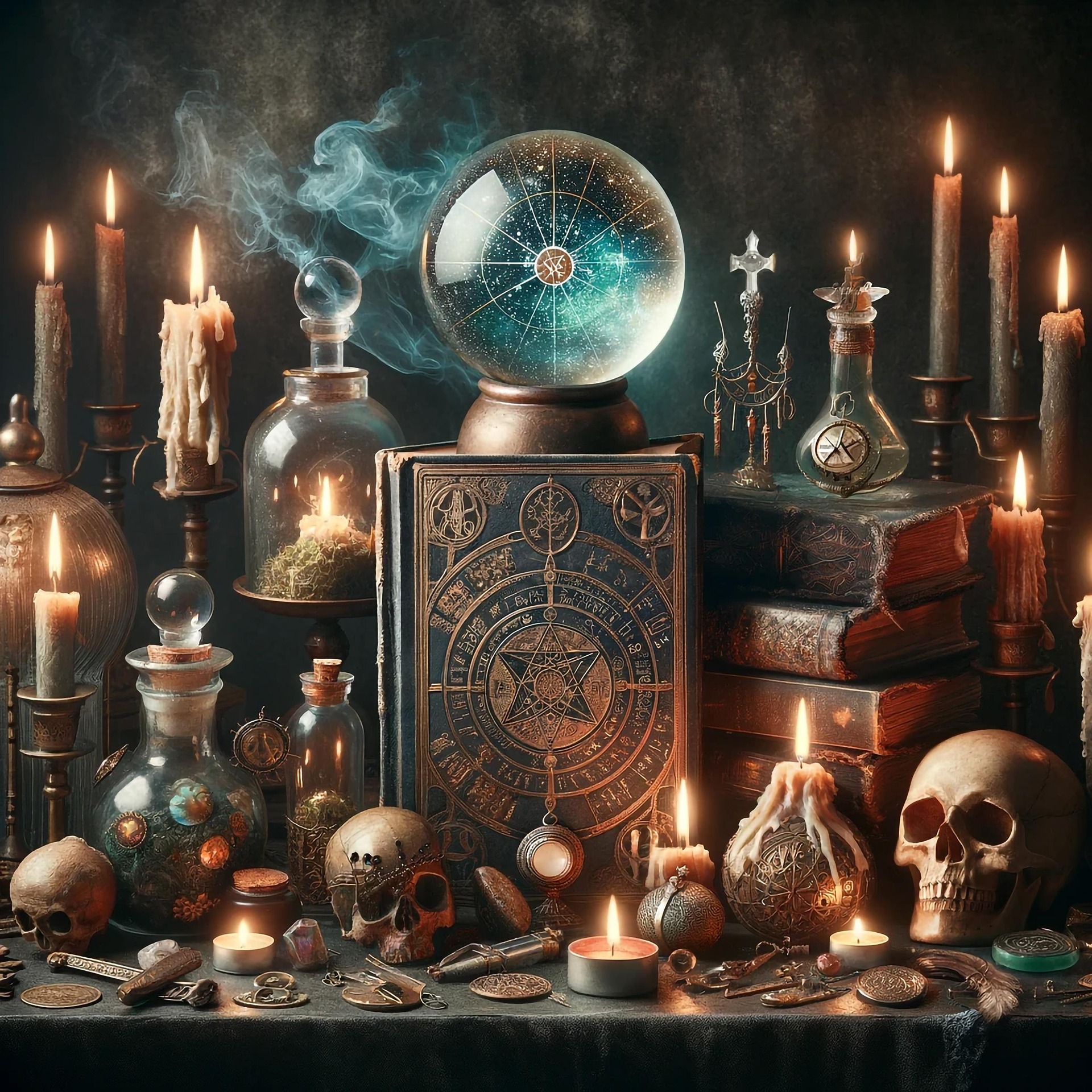 Vashikaran consultation