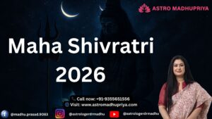 Maha Shivratri 2026 – Ultimate Guide to Date, Tithi, Nishith Kaal, Puja Timings and Spiritual Significance