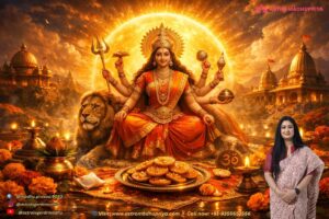 Chaitra Navratri 2026 Day 4: Maa Kushmanda Puja, Mistakes to Avoid & Powerful Remedies