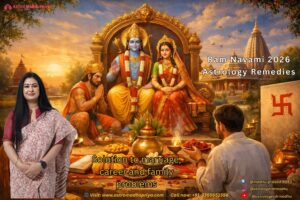 Ram Navami 2026 Astrology Remedies: Solution to marriage, career and family problems