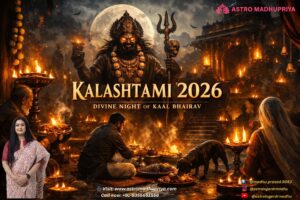 Kalashtami 2026: Date, puja method, astrology benefits and powerful remedies