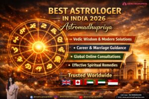 Best Astrologer in India 2026 With a Growing Global Reach