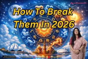 3 Hidden Astrological Blocks That Block Your Success