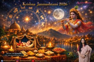 Krishna Janmashtami 2026: Date, Muhurat, Significance and Powerful Rituals Guide