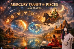 Mercury Transit in Pisces 2026: Ultimate Astrological Depth