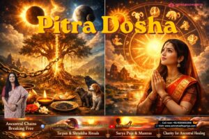 Understanding Pitra Dosha: Your 2026 Ultimate Guide to Ancestral Karma, Hints and Powerful Remedies