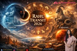 Rahu Transit 2026: Complete Guide, Effects, Conjunctions and Remedies