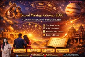 Second marriage on the horoscope: A comprehensive 2026 guide to finding love again