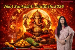Vikat Sankashti Chaturthi 2026: Your guide to overcome obstacles and invite prosperity
