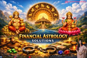 Best Astrologer in Greater Noida for Financial Dispute Remedies