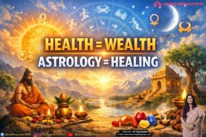 Best Astrologer in Greater Noida for Health Problems