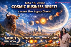 Why May 16, 2026 is the Best Day for New Business Projections