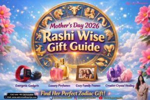 Mother’s Day 2026: राशि के अनुसार Gift Ideas