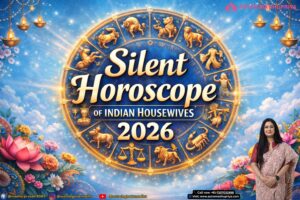 Silent Horoscope of Indian Housewives