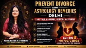 Astrological Remedies to Prevent Divorce