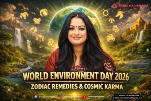 World Environment Day 2026